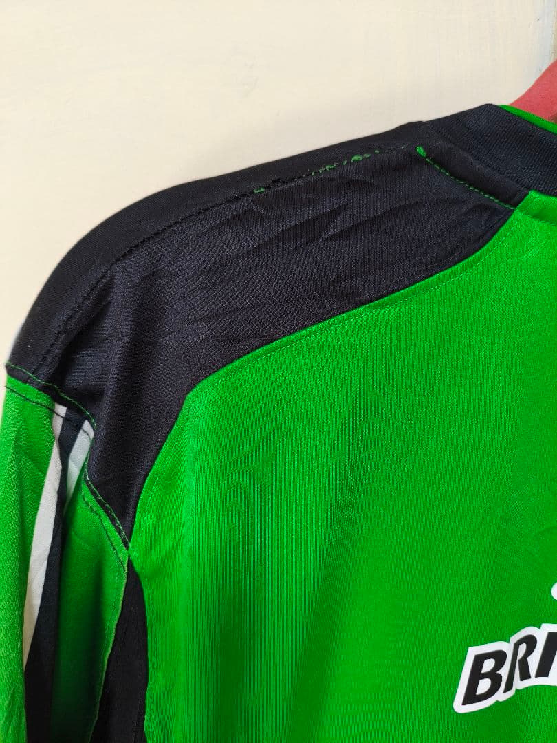 ウェア Sagantosu Goalkeeper Warrior Long sleeve