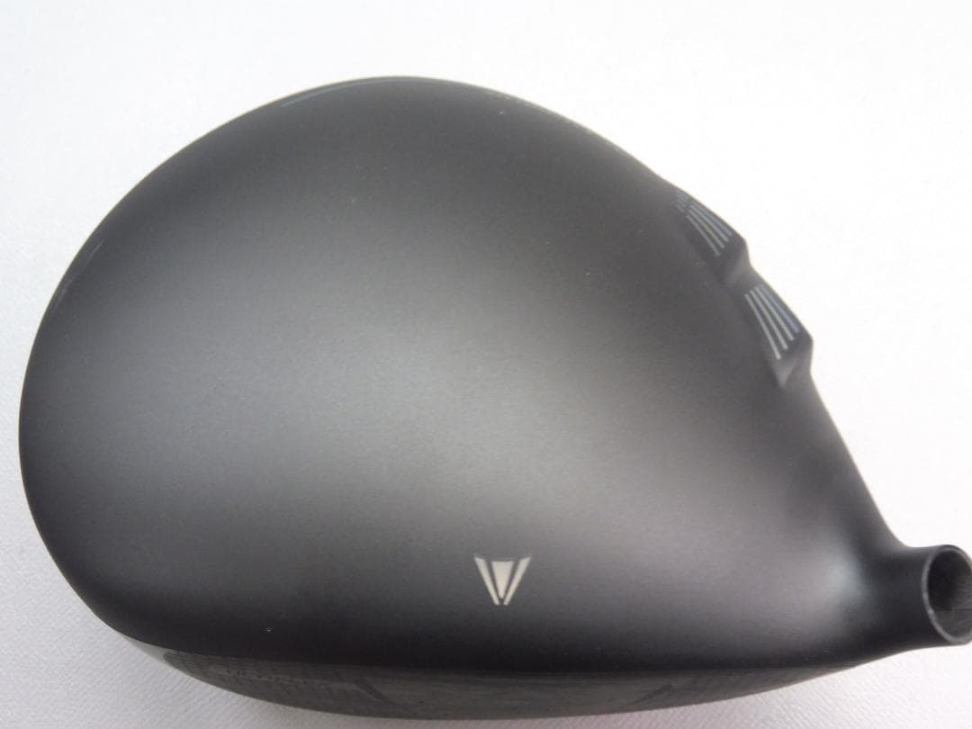 XXIO14　プラス　+ 9.0° ヘッド　 美品　　カバー