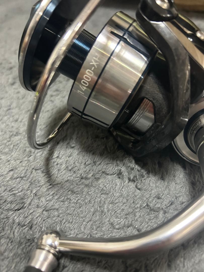 21セルテートSW 14000XG