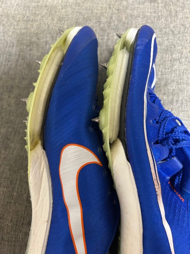 NIKE マックスフライ27.5cm