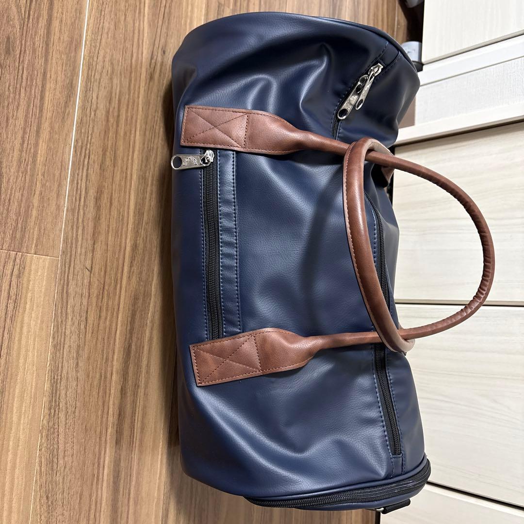 【週末最終値下げ】Jones Clubhouse Duffle