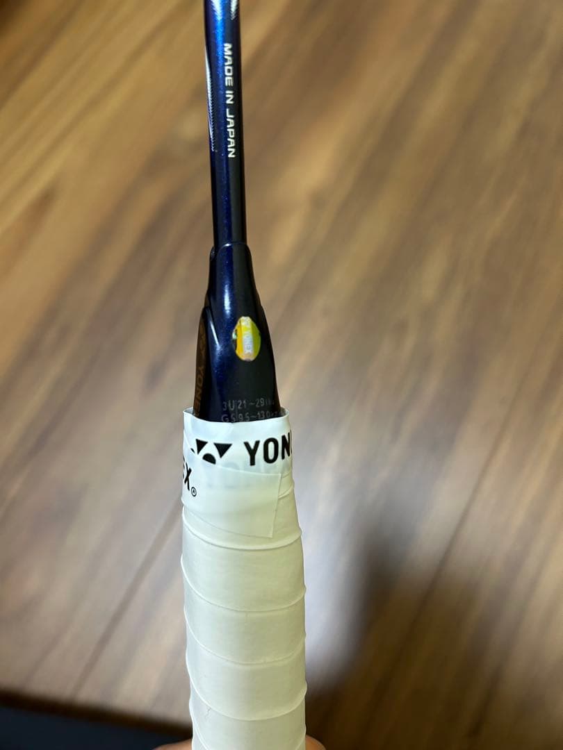 YONEX ASTROX 100ZZ ヨネックス アストロクス100ZZ