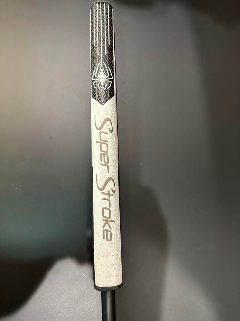Spider 5K-ZT COUNTER BALANCE 36インチ　パター