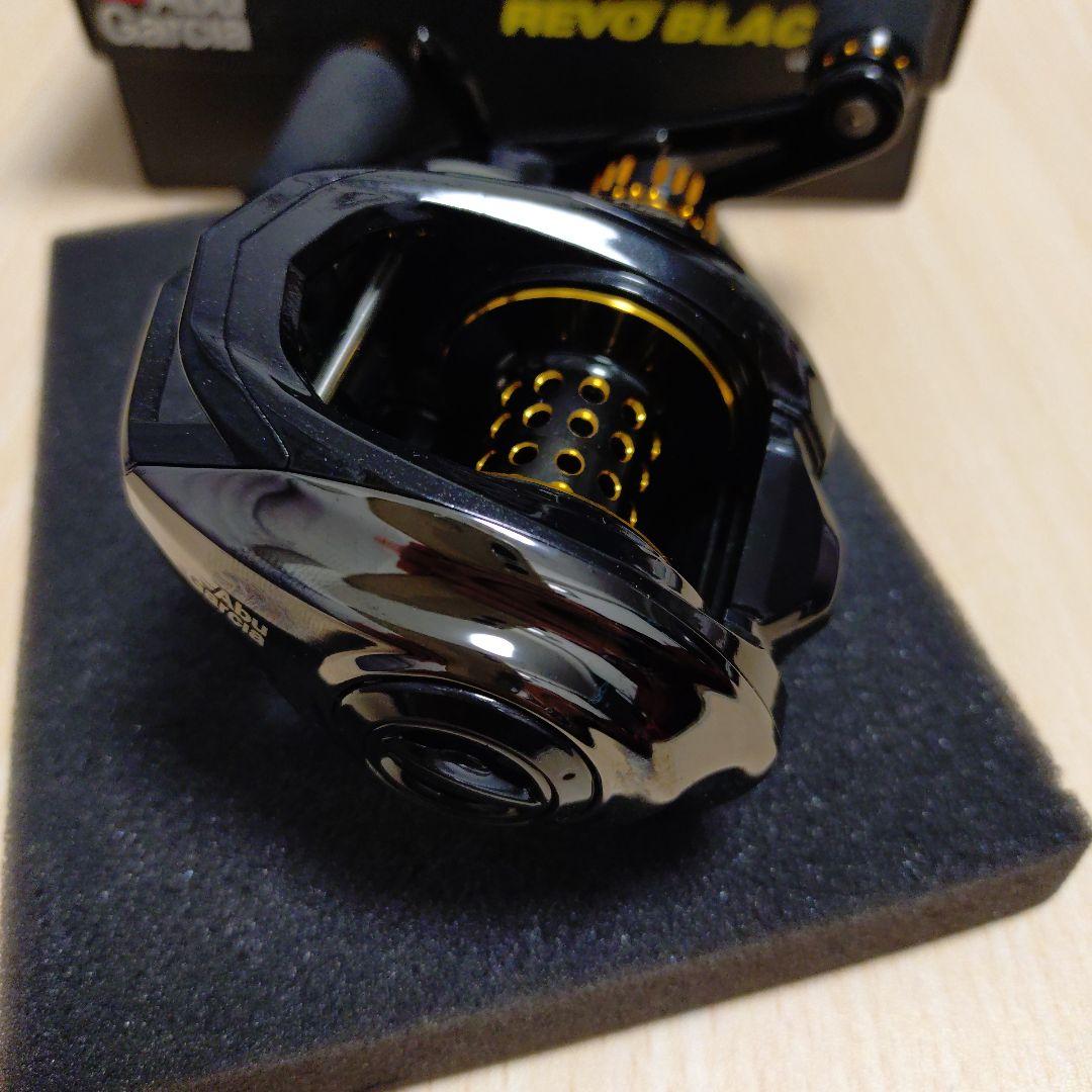 レボ　ブラック10