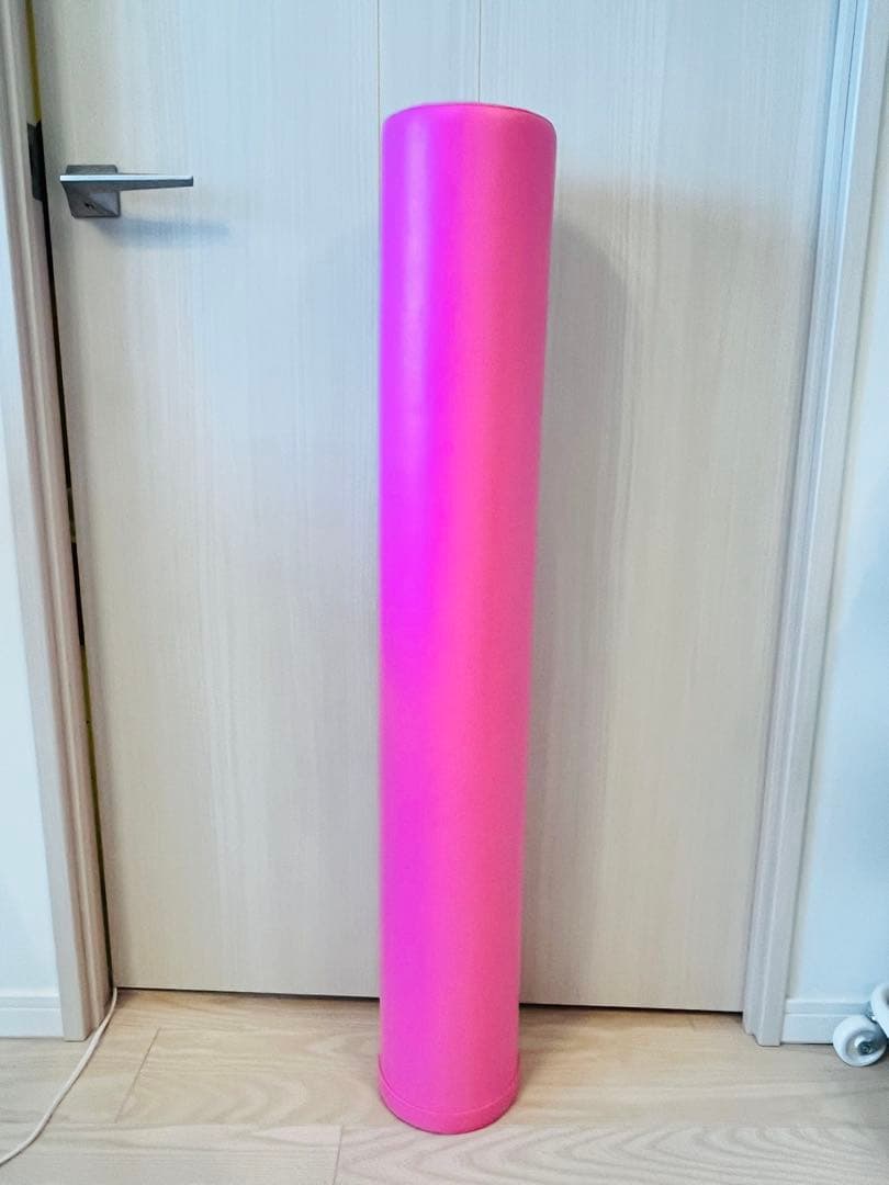 stretch pole ストレッチポール EX 【正規品】 ピンク 美品