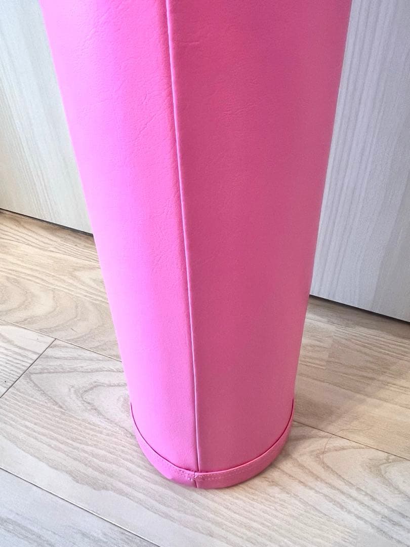 stretch pole ストレッチポール EX 【正規品】 ピンク 美品