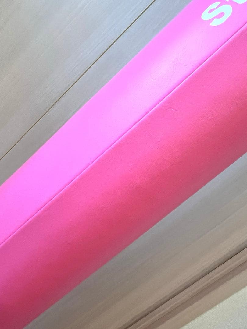 stretch pole ストレッチポール EX 【正規品】 ピンク 美品