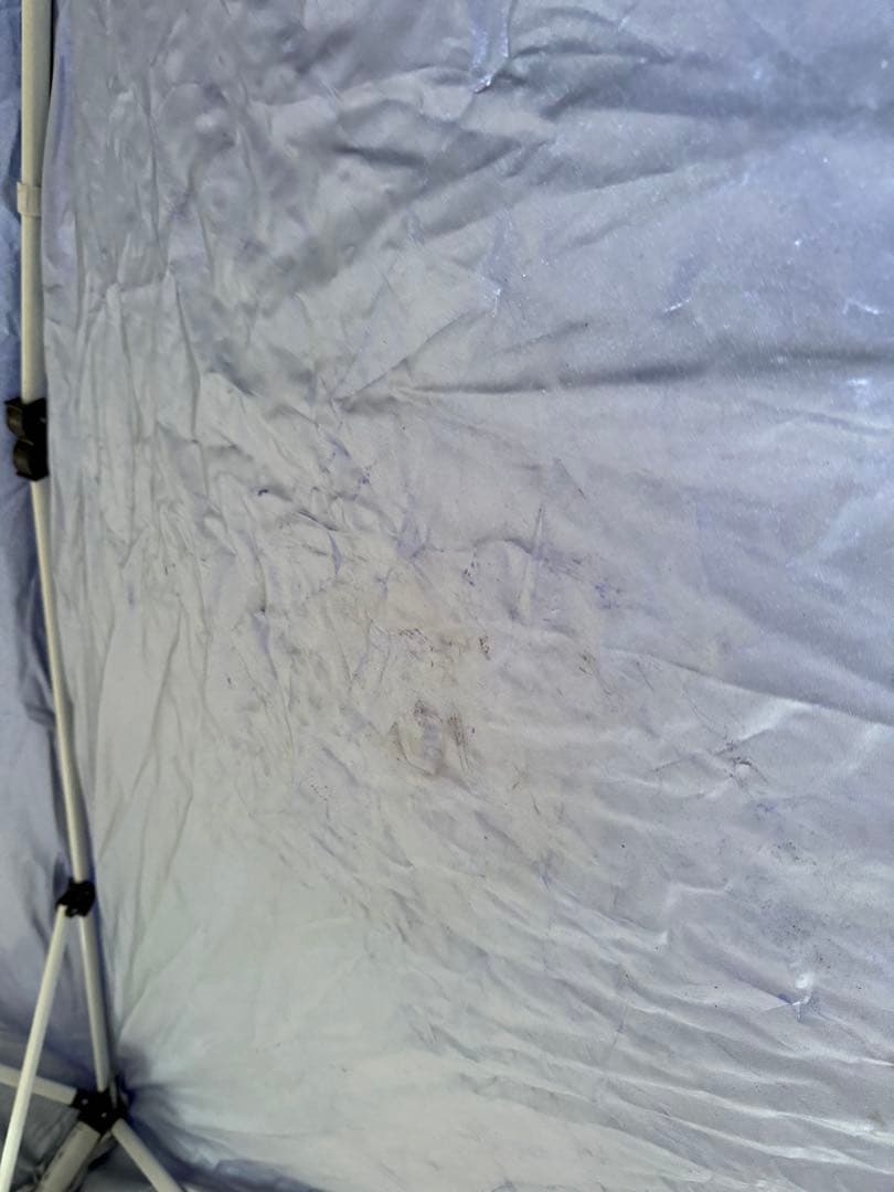 FIELDOOR 3.0ｍ×3.0m ワンタッチタープ