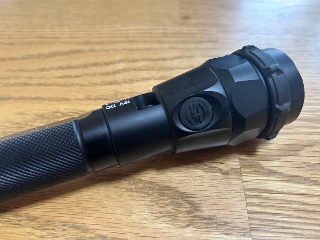 【surefire】R1 LAWMAN 故障品 シュアファイア