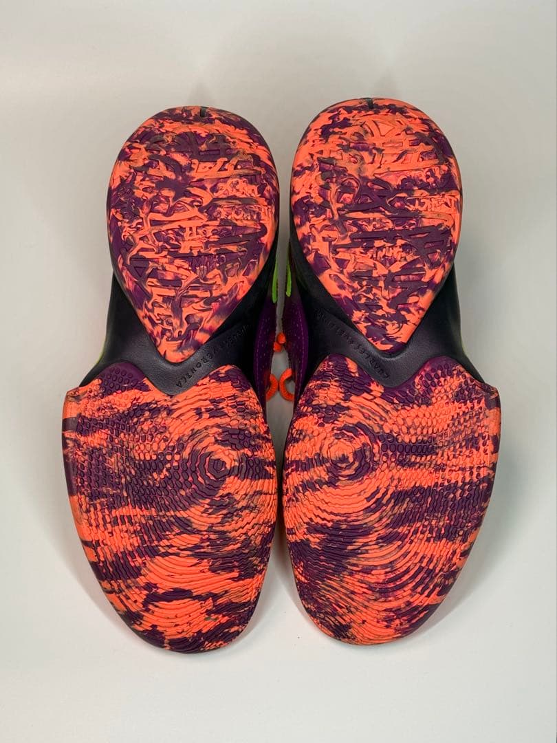 Nike Air Zoom フリーク2 バスケットシューズ　27.5