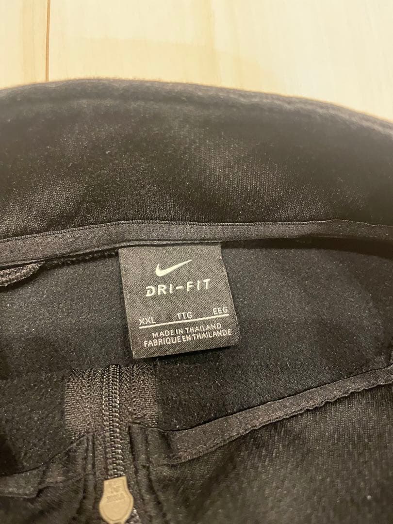 NIKE ナイキ　鹿島アントラーズ　移動着　セットアップ