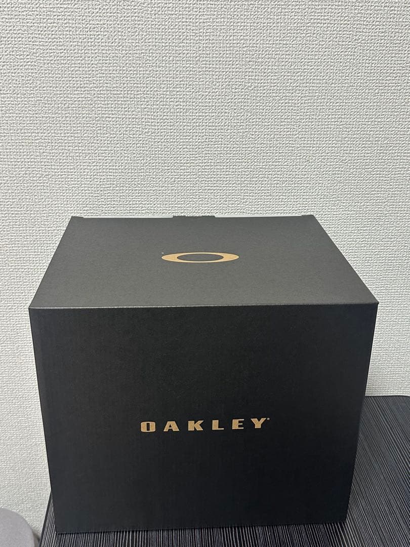 OAKLEY MOD 1 ヘルメット - S ブラックアウト