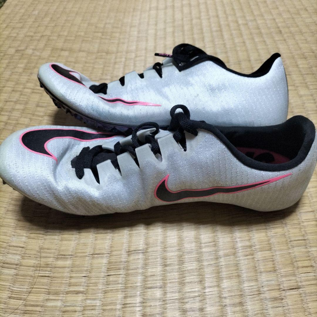 Nike ズームスーパーフライエリート