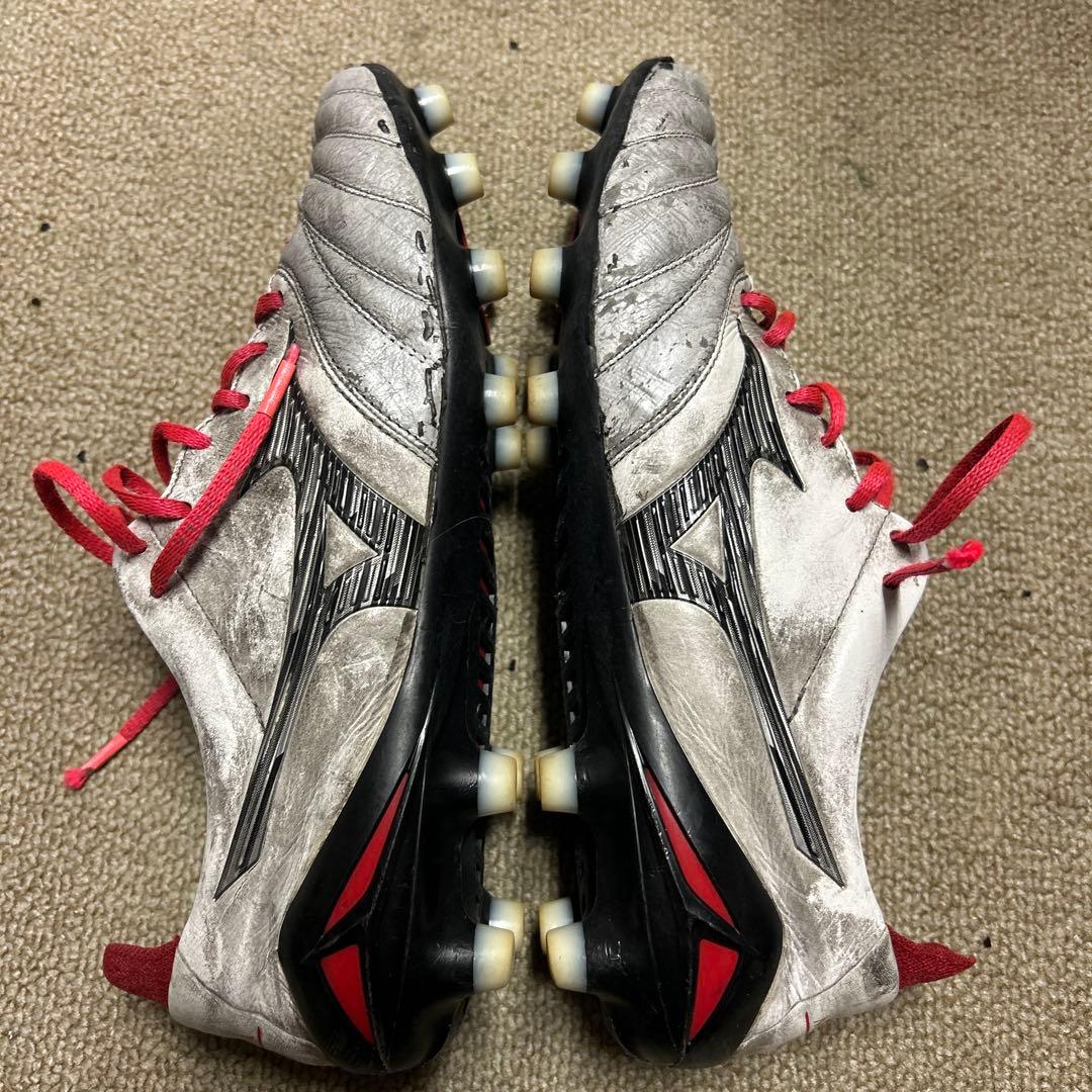 Mizuno モレリアネオ4サッカーシューズ スパイク
