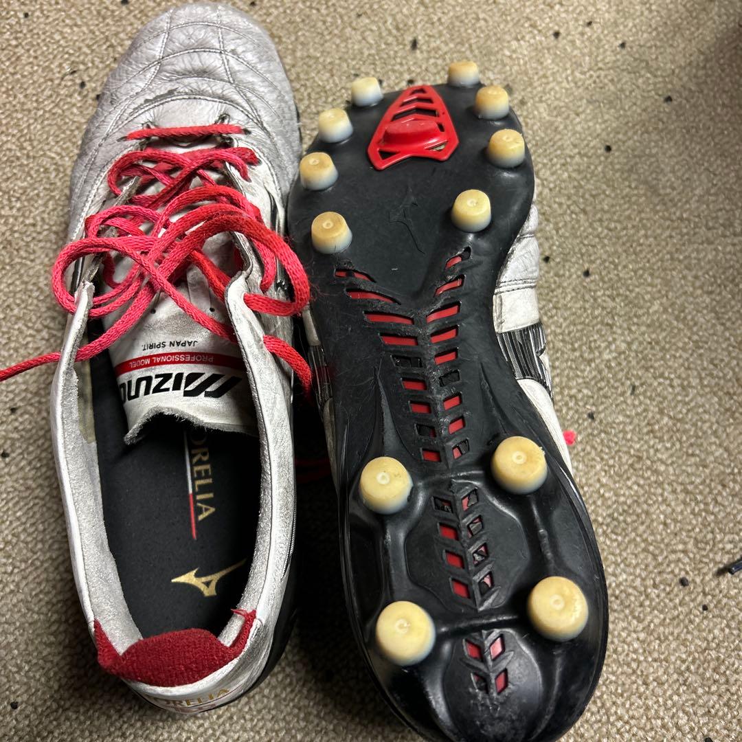 Mizuno モレリアネオ4サッカーシューズ スパイク