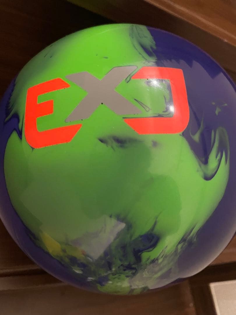 モーティブ　ベノムExJ 15ポンド