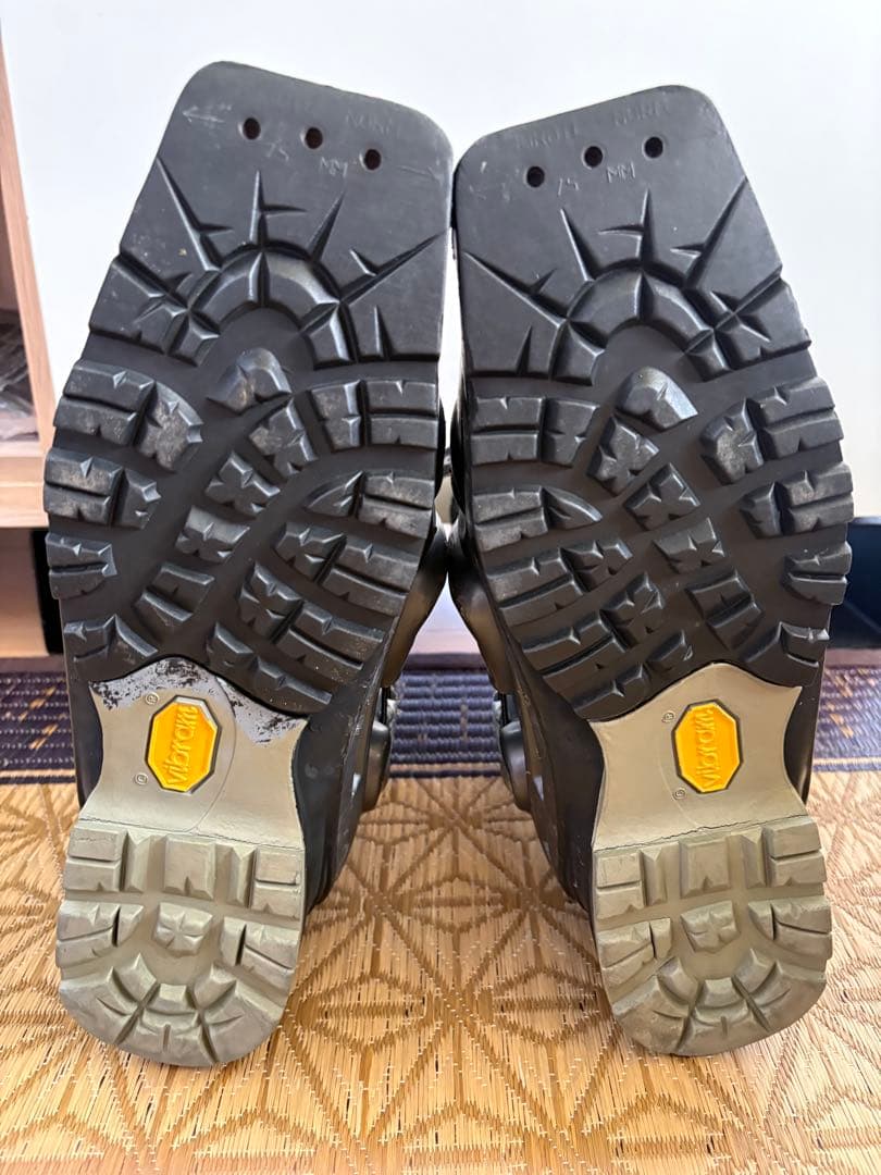 170cm+SCARPA 27.5cm【ジャンク品】