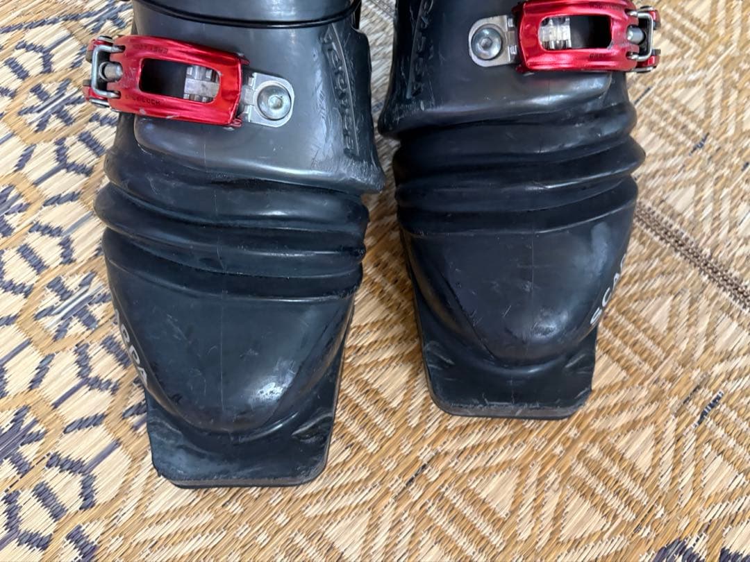170cm+SCARPA 27.5cm【ジャンク品】