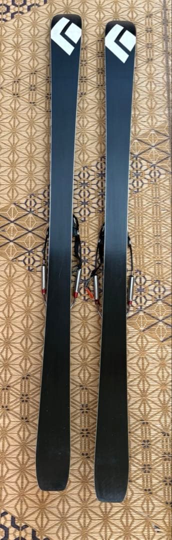 170cm+SCARPA 27.5cm【ジャンク品】