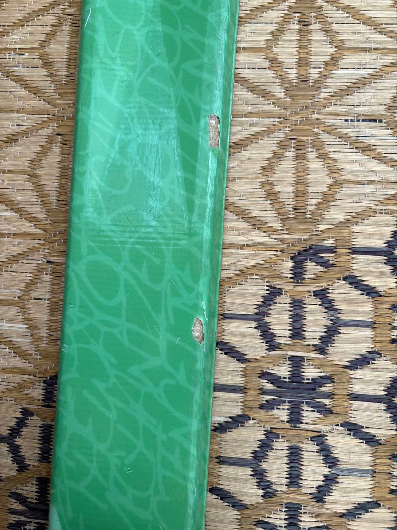 170cm+SCARPA 27.5cm【ジャンク品】