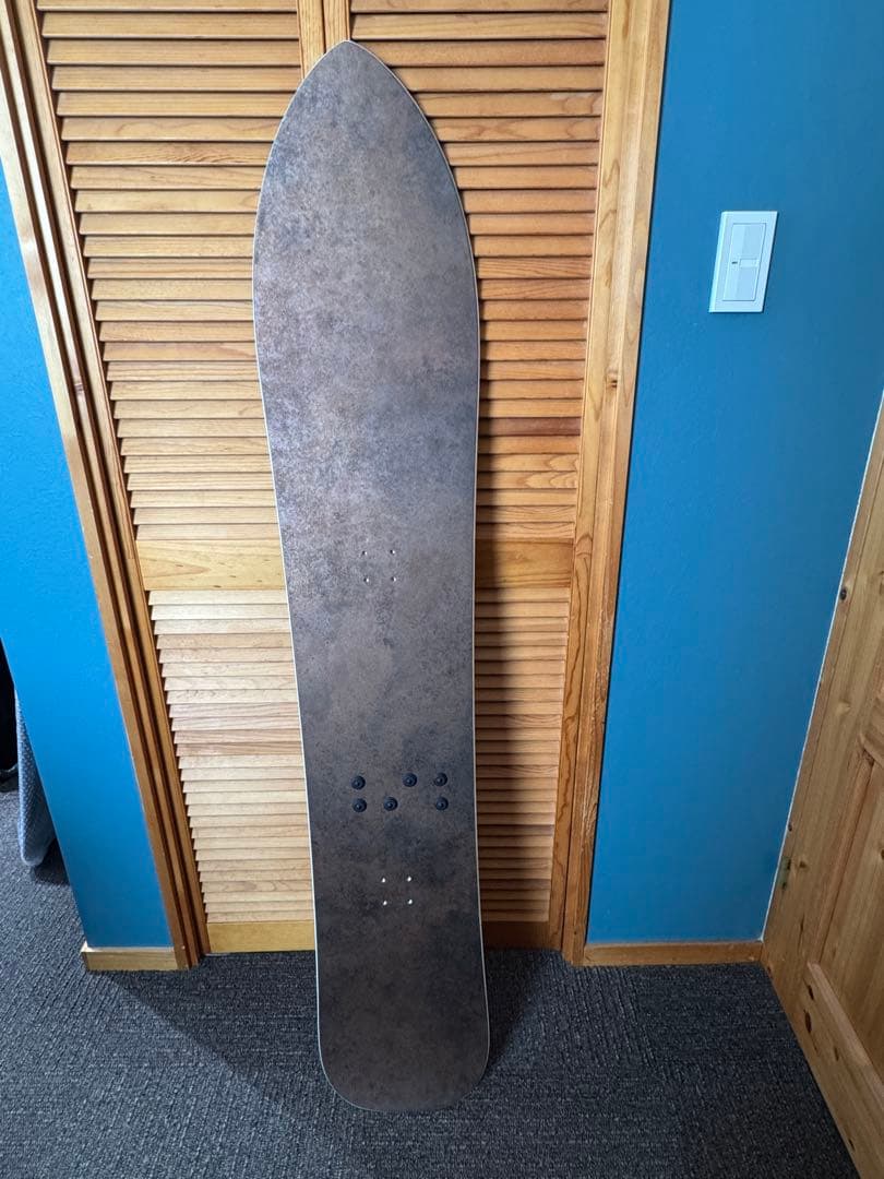 25-26 ALOHA NOKAOI GENTEMSTICK 美品