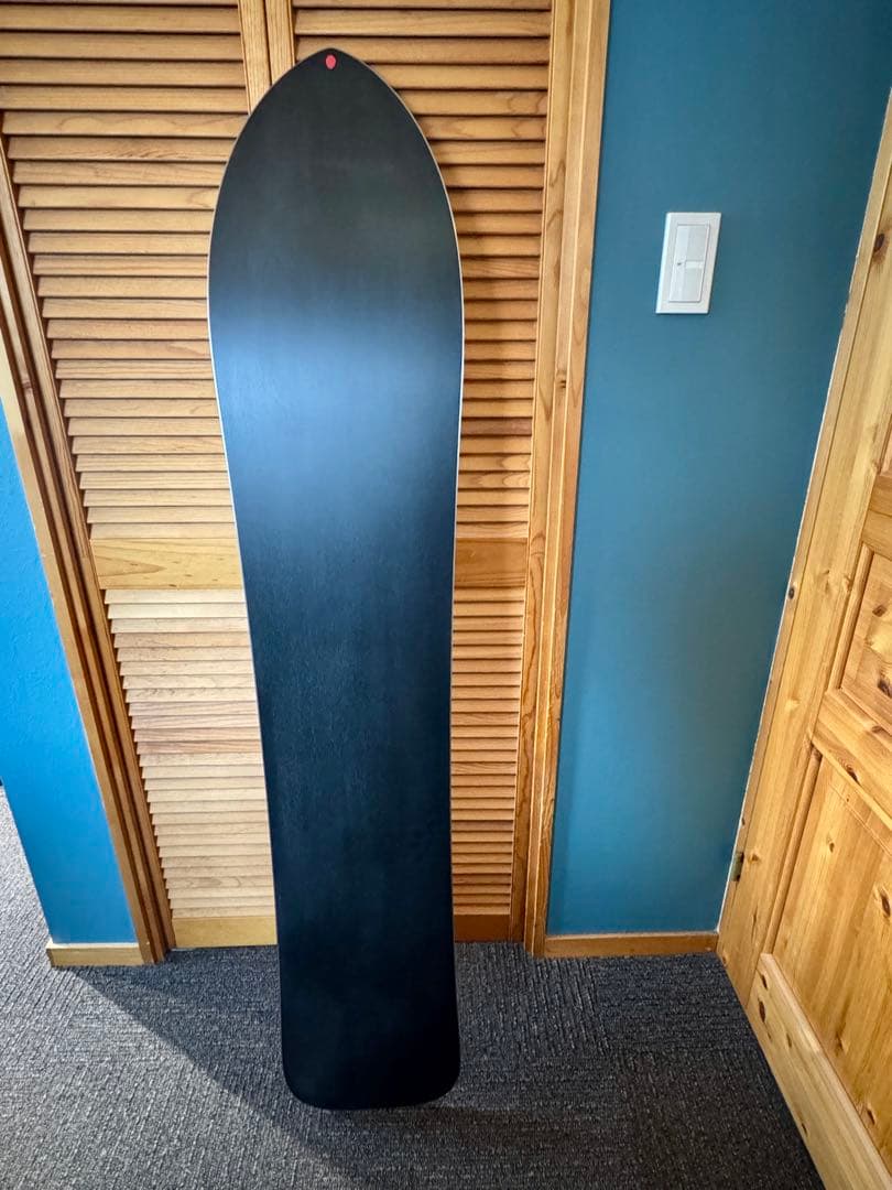 25-26 ALOHA NOKAOI GENTEMSTICK 美品
