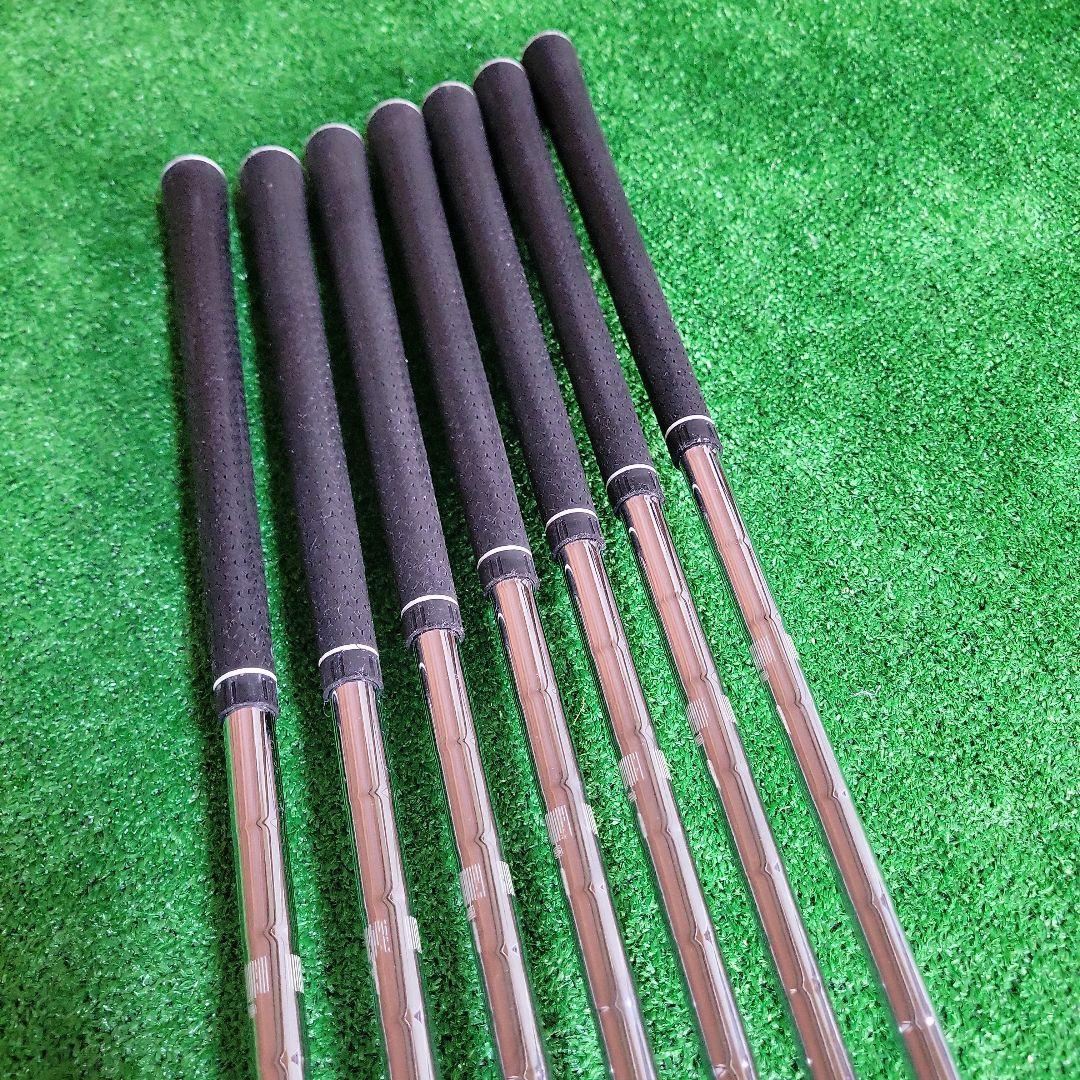 Srixon スリクソン Z545 アイアンセット 7本 スチール