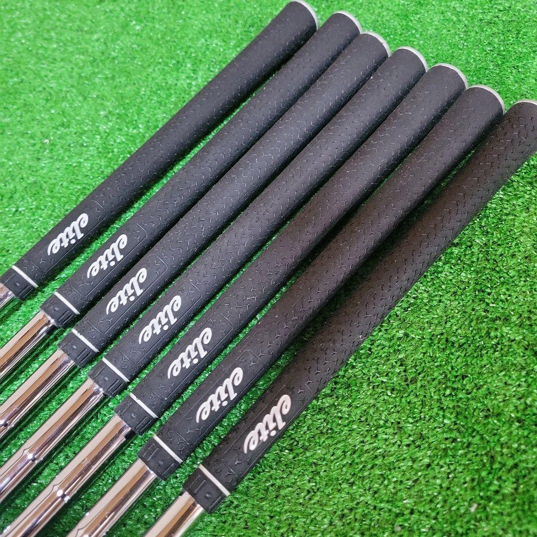 Srixon スリクソン Z545 アイアンセット 7本 スチール