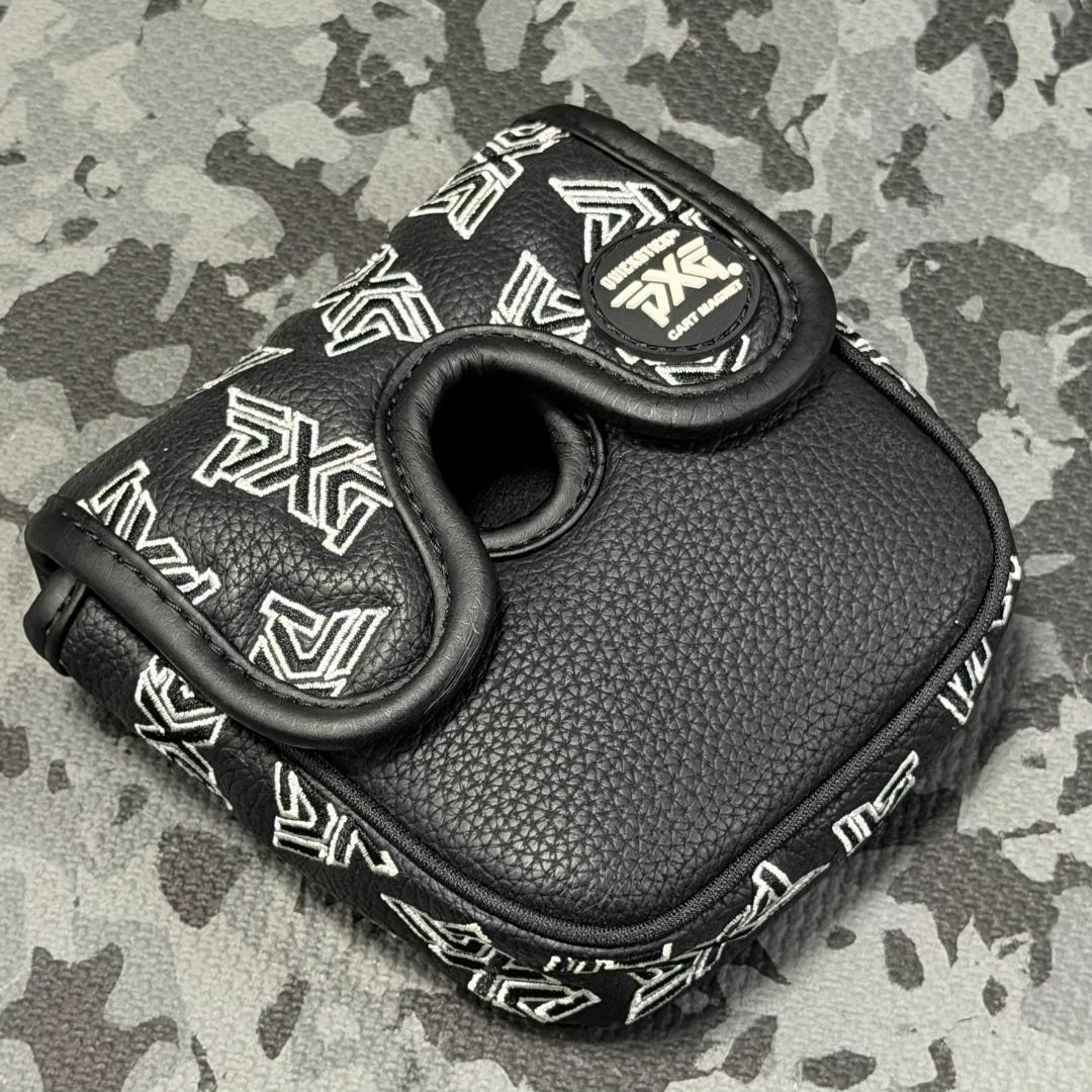 美品♪ PXG／Hot Rod ZT パター／33インチ