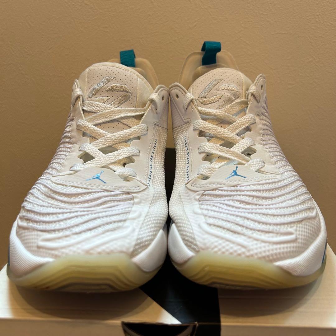 【希少】Nike Jordan Luka 1 \"Neo Turquoise\"