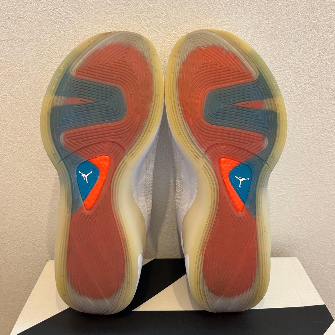 【希少】Nike Jordan Luka 1 \"Neo Turquoise\"