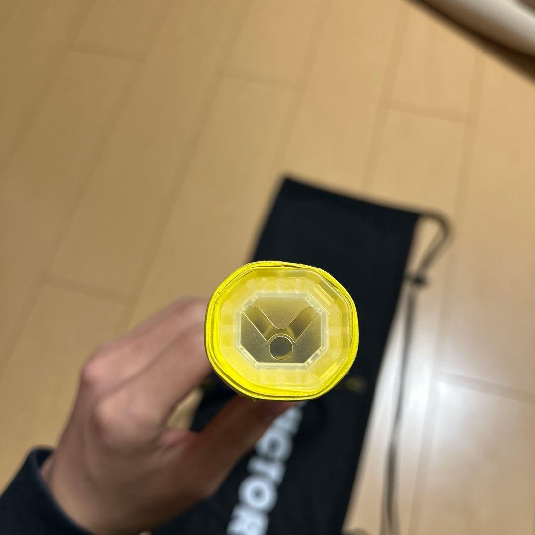 【美品】Victor スラスター リュウガ 2 プロ 4UG5