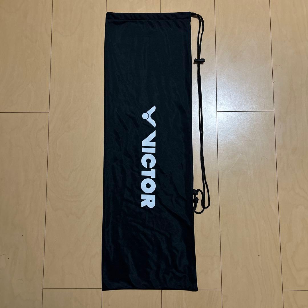 【美品】Victor スラスター リュウガ 2 プロ 4UG5