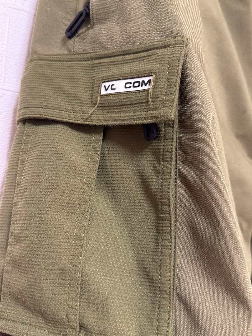 スノーボード VOLCOM  PANT