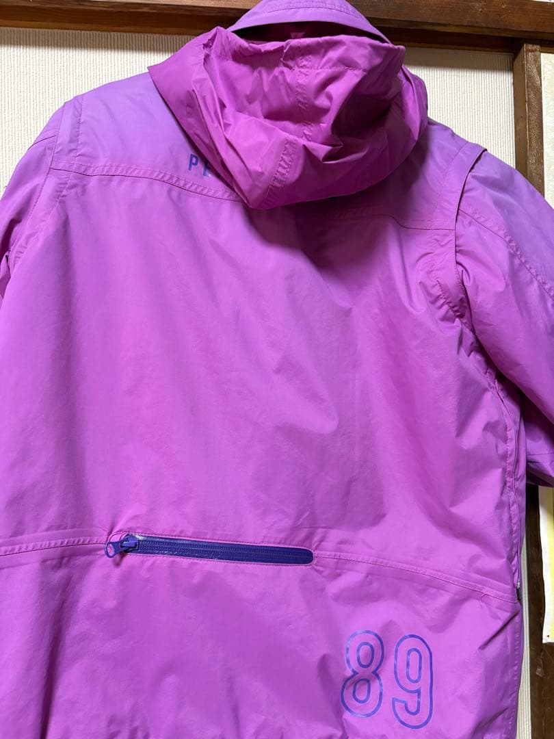 PEARLY GATESパリーゲイツDiAPLEX3way参考定価27000お得