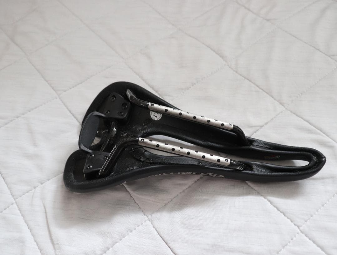 Selle SMP Dynamic(カーボンレール) サドル