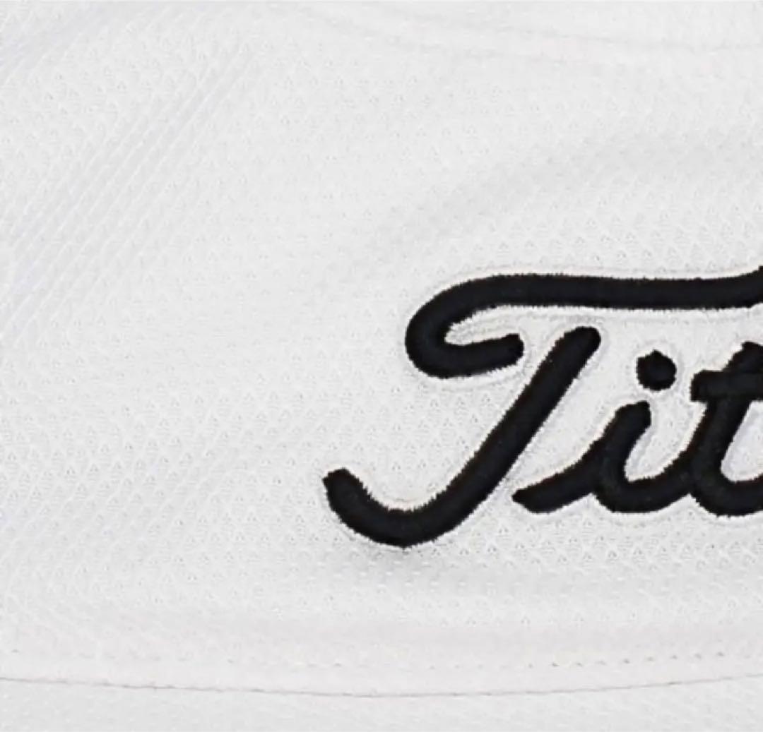 TITLEIST(タイトリスト) ツアー オージーハット メンズ ゴルフ