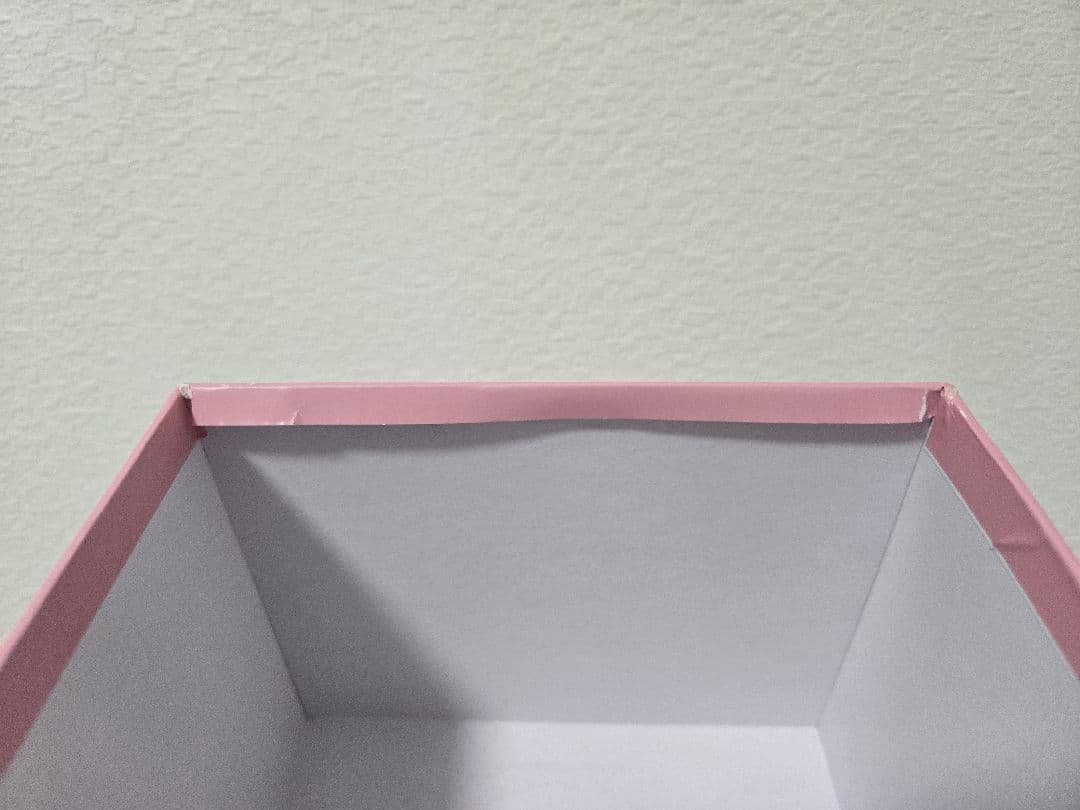Le Creuset スタッキングフラワーコンテナ ピンク
