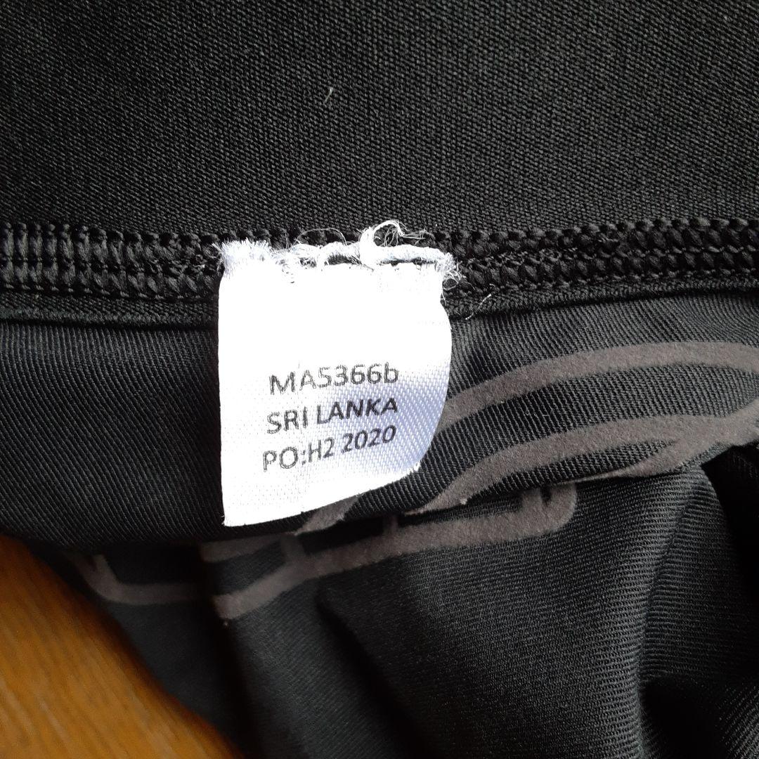複数割引有①美品MCSメンズクロストレコンプレッションショーツロゴベルトSサイズ