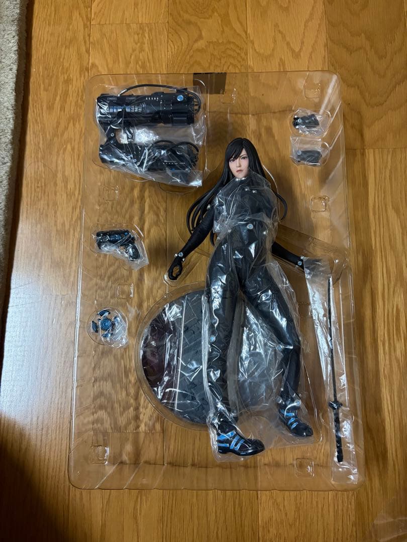 GANTZ:O REIKA 1/6スケールフィギュア