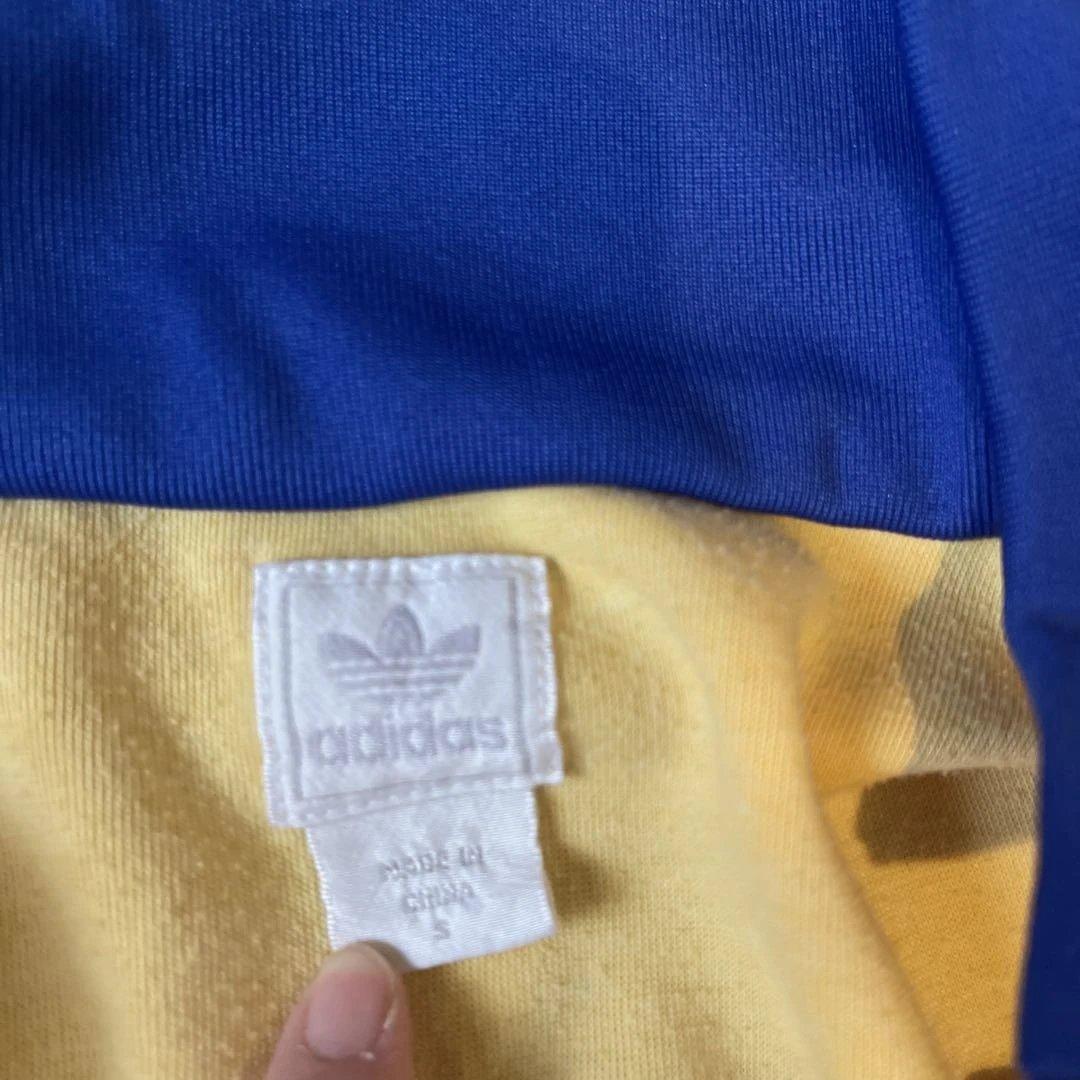 adidas SVERIGE ジャージ ワールドカップ