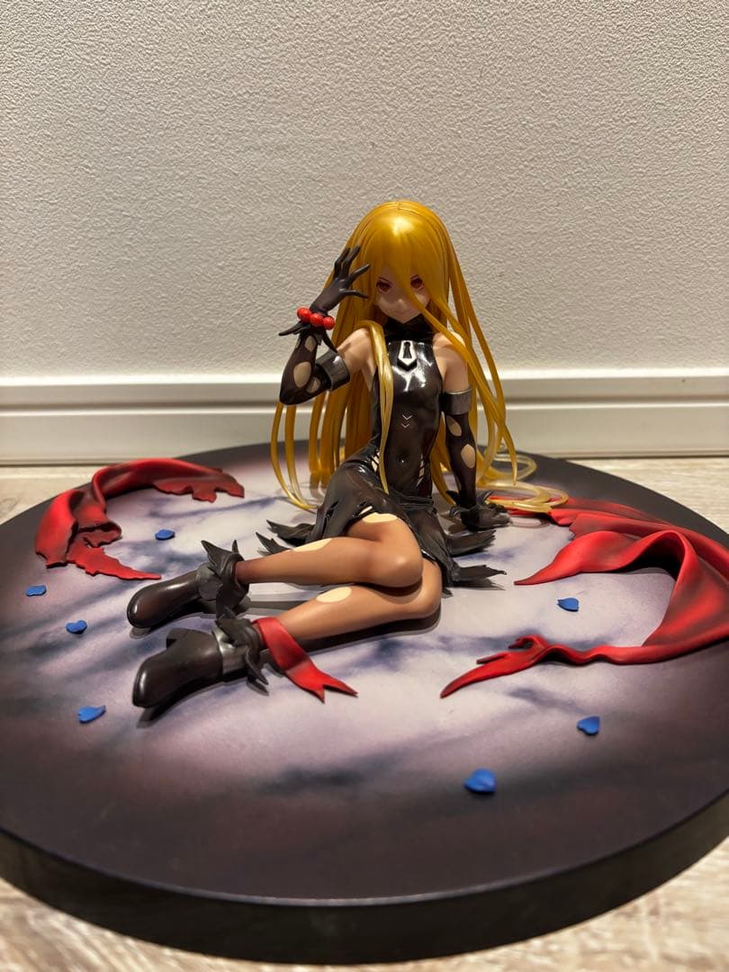 オーバーロード　イビルアイ　1/7 完成品フィギュア