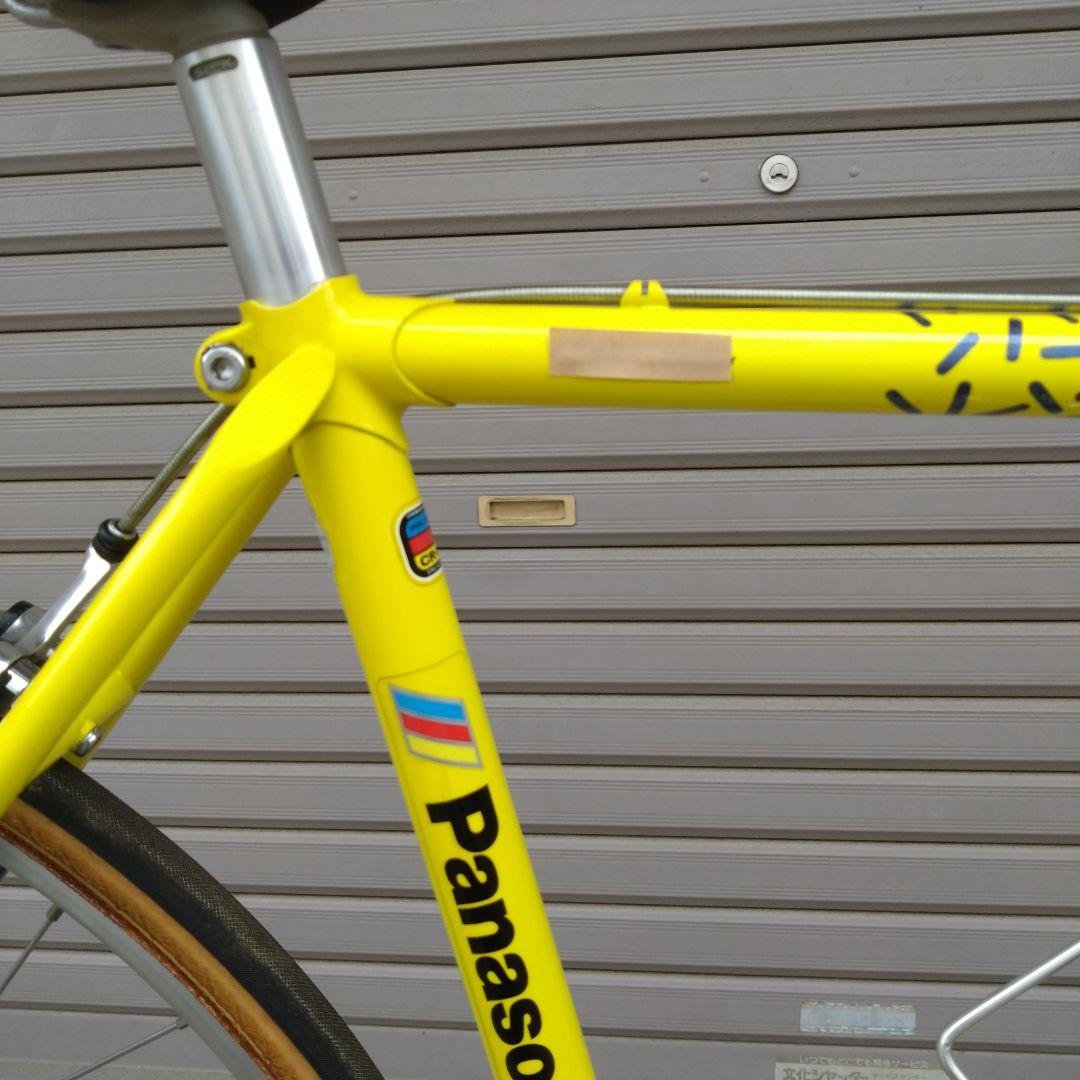 パナソニック PC-700F Special HandMade ORDER