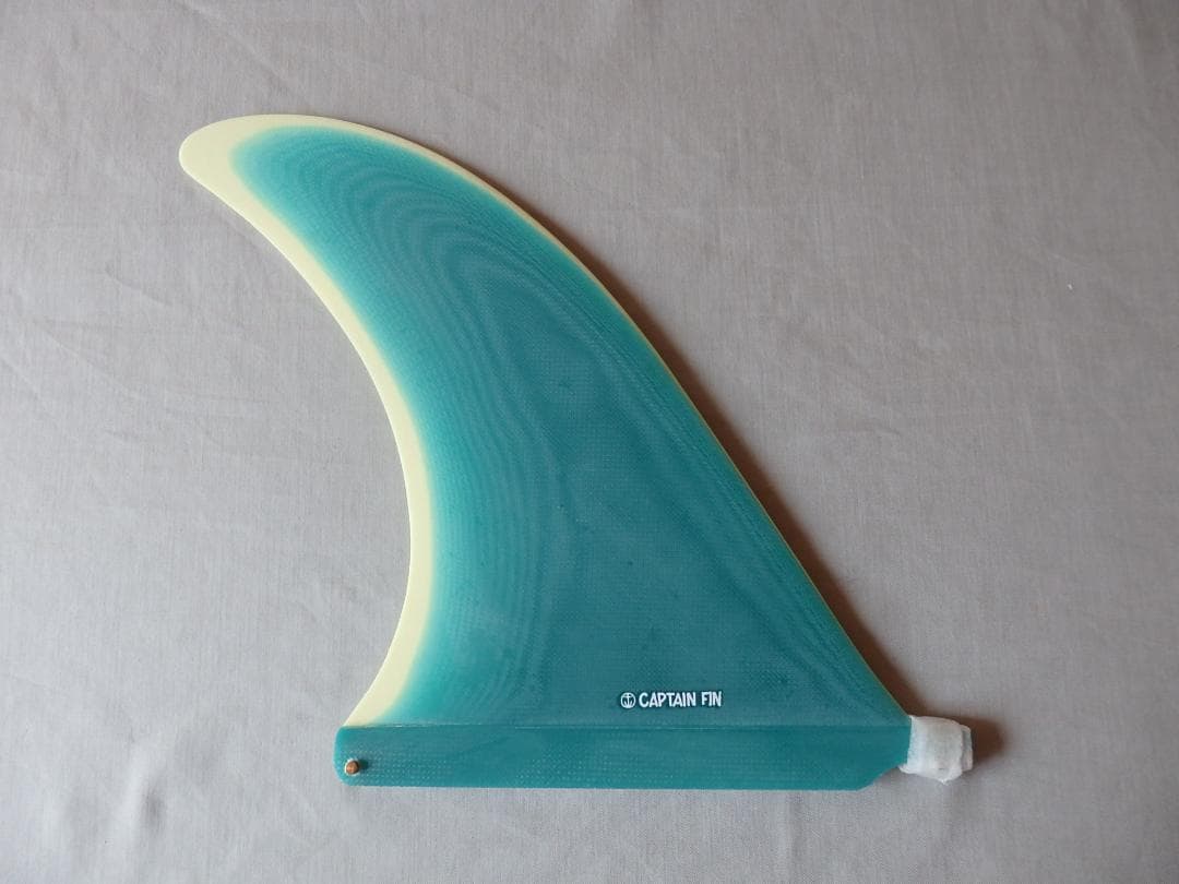 新品◆CAPTAIN FIN TYLER WARREN シングルフィン◆
