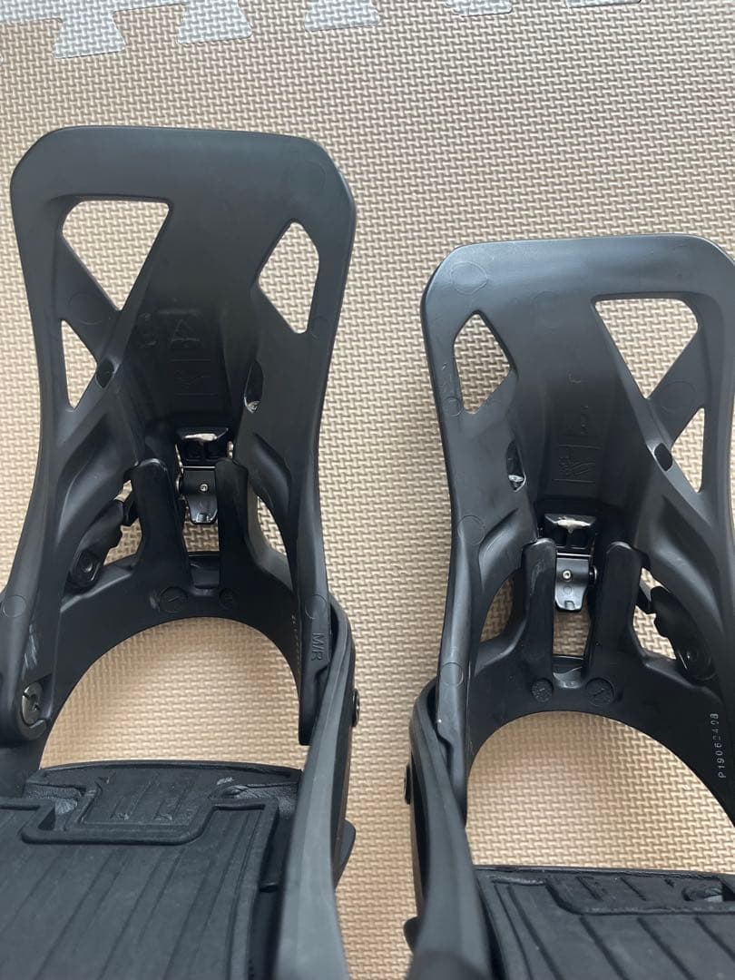 ステップオン stepon バートン スノーボードビンディング burton