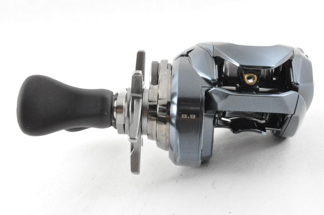 【新品】シマノ 25 アルデバラン DC 30XG