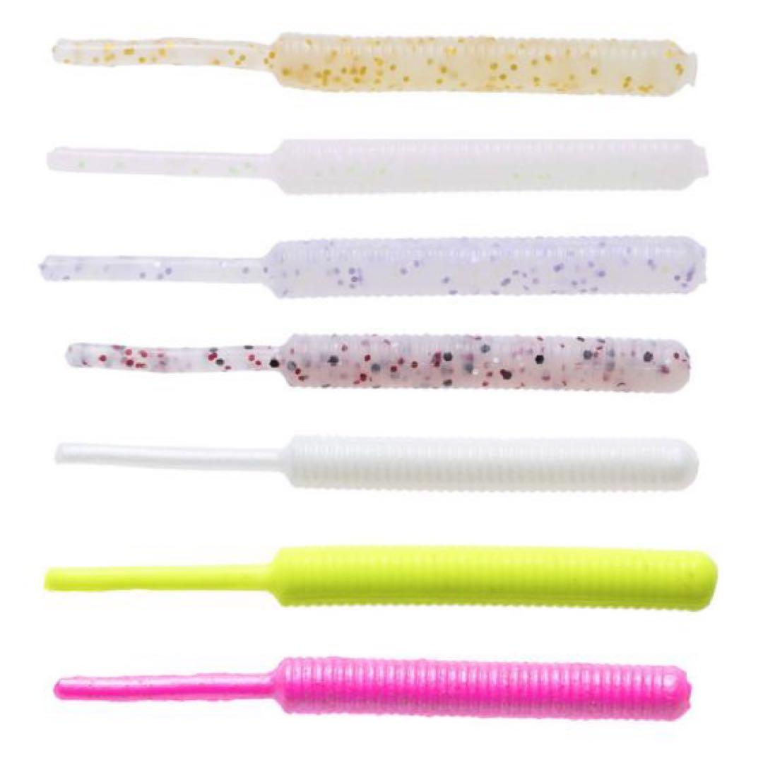 アジング　メバリング　セット
