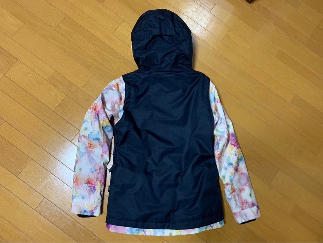 スキースノボーウェア上下