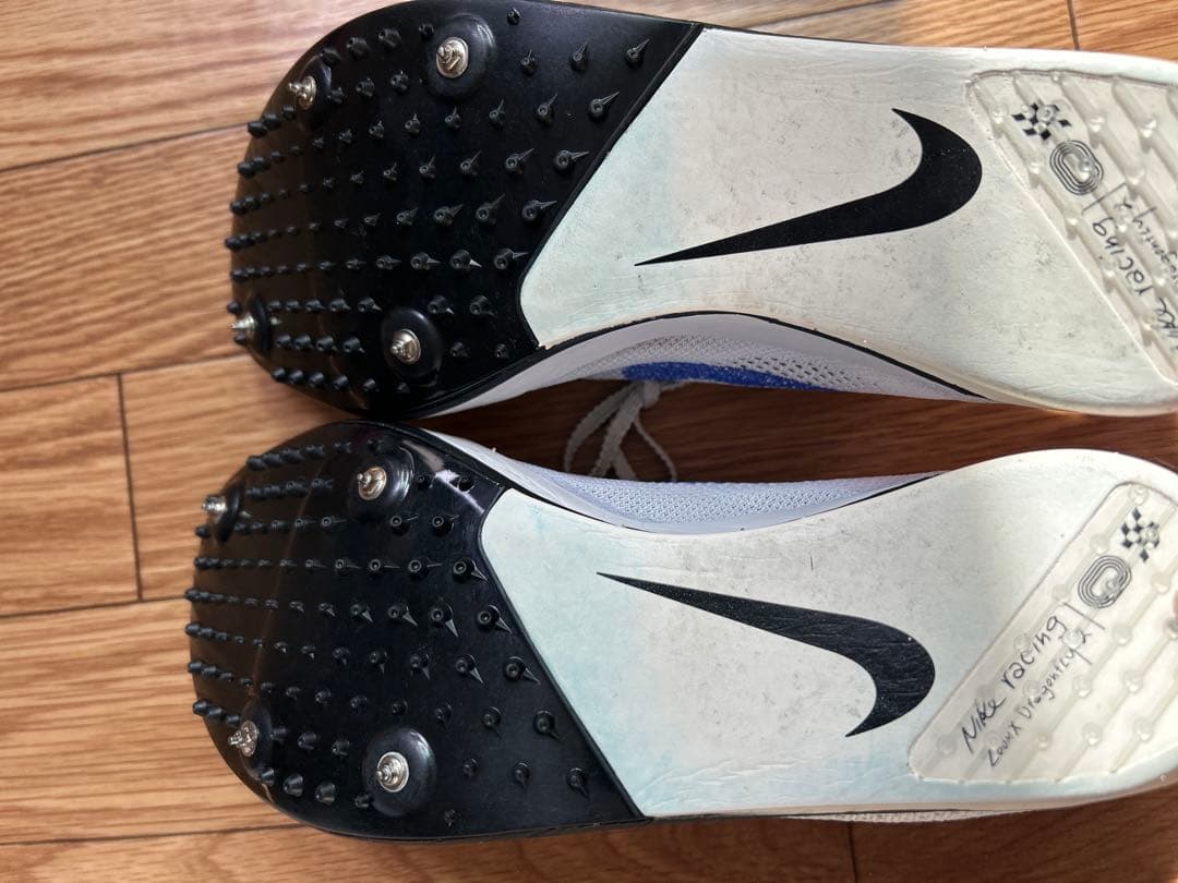 スパイク・シューズ NIKE ZOOMX DRAGONFLY 2 FP 27.0cm