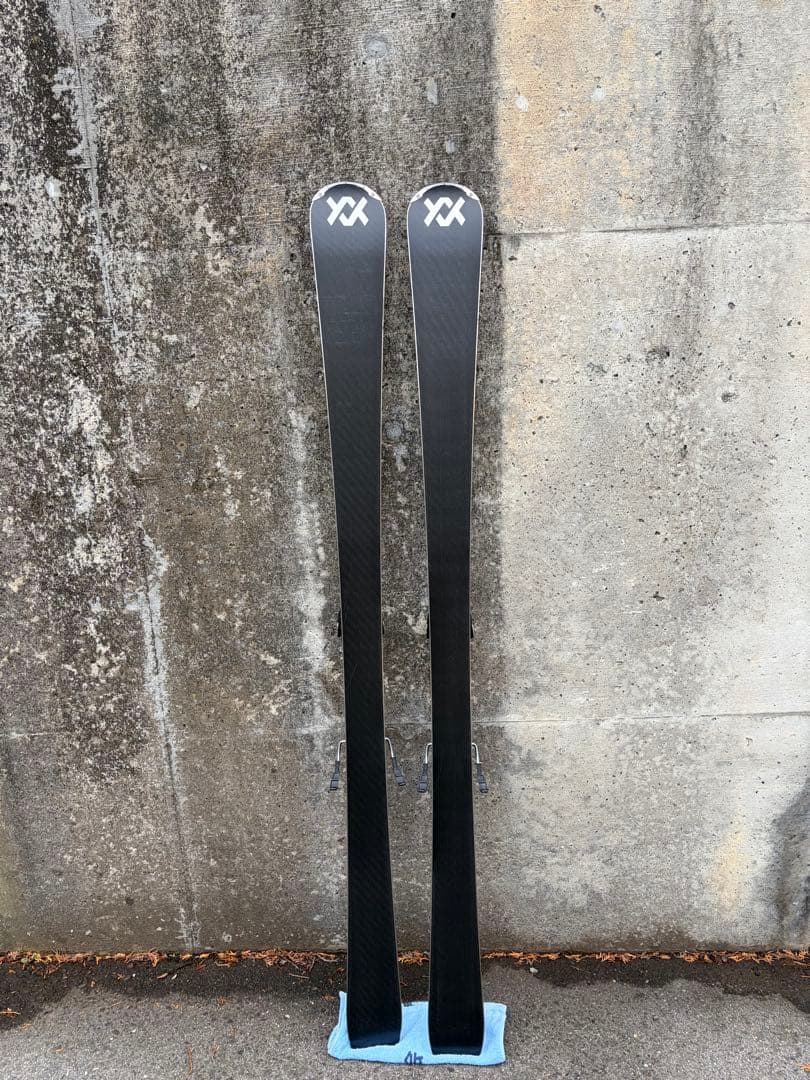 VOLKL ドイツ製 RaceTiger SC 155cm フォルクル